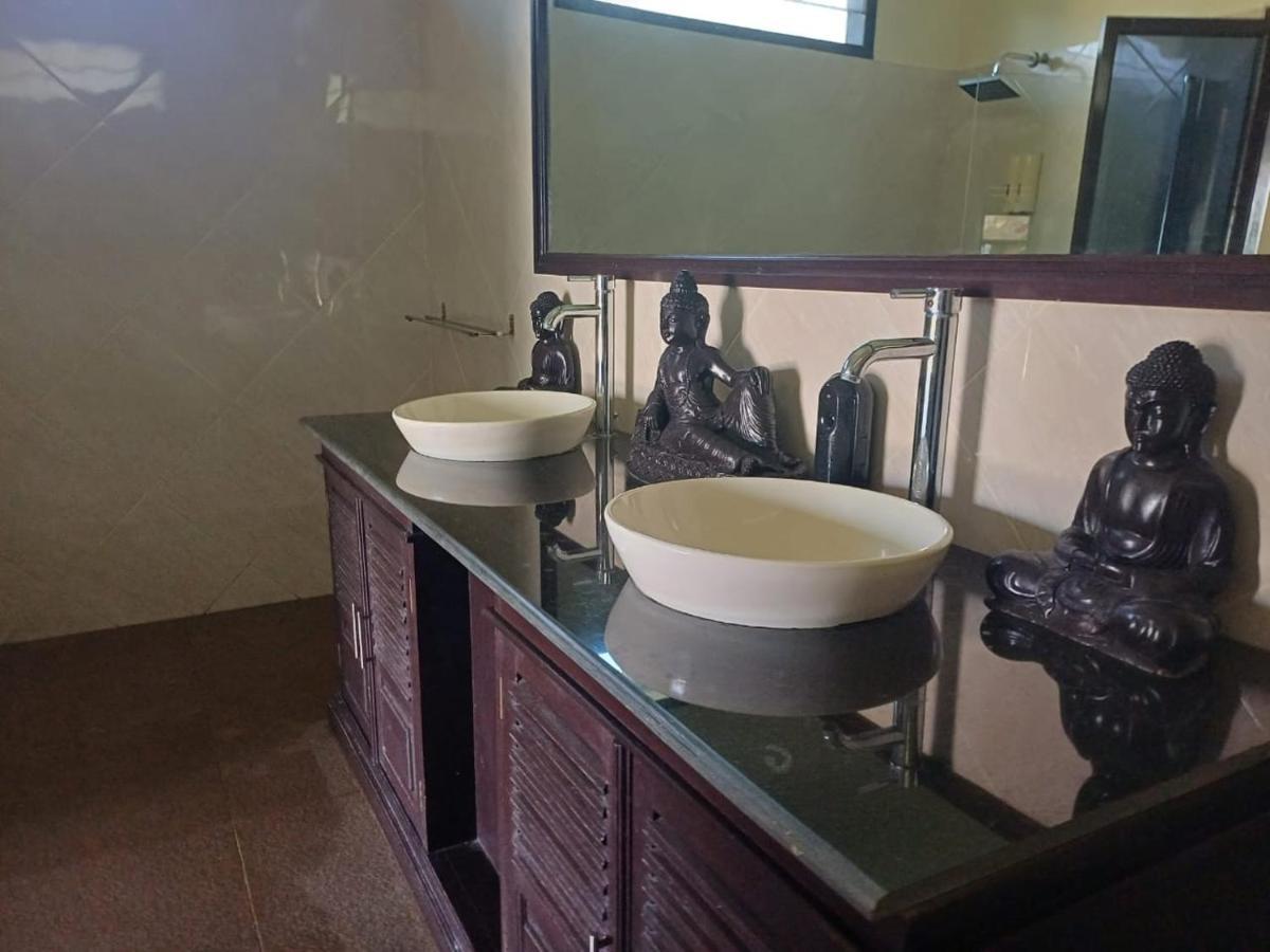 Melaya Beach Resort Room Double Penginuman Экстерьер фото