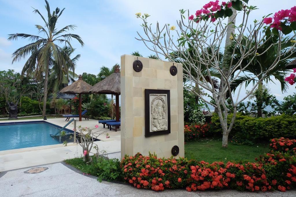 Melaya Beach Resort Room Double Penginuman Экстерьер фото