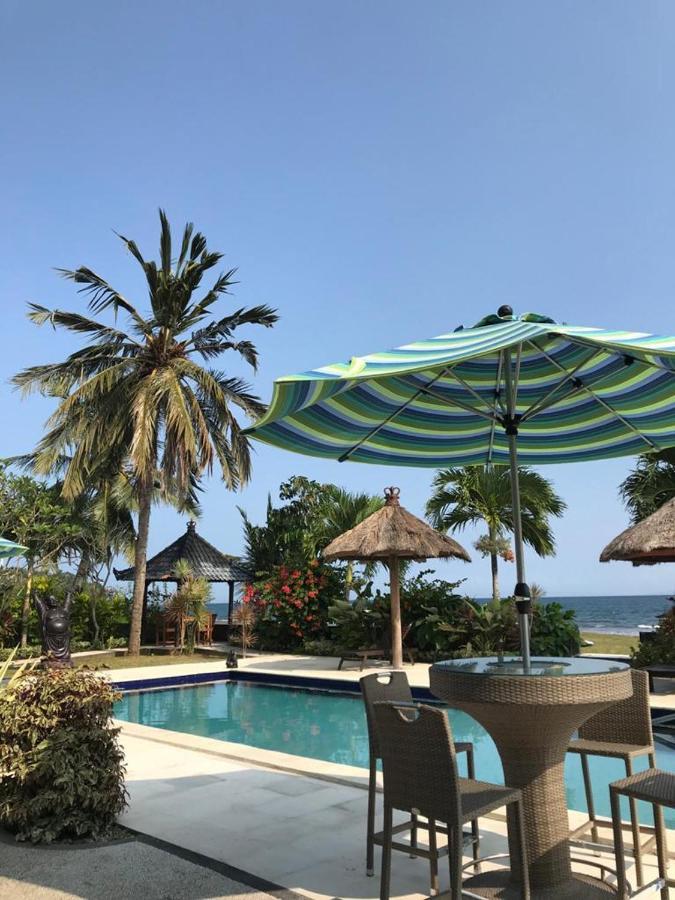 Melaya Beach Resort Room Double Penginuman Экстерьер фото