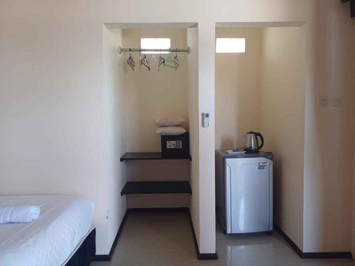 Melaya Beach Resort Room Double Penginuman Экстерьер фото